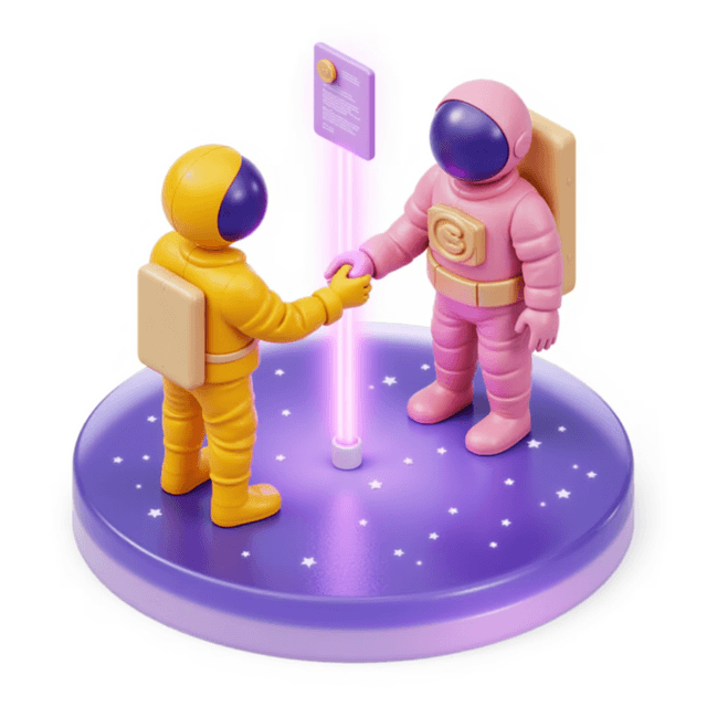 Partner with Us Early